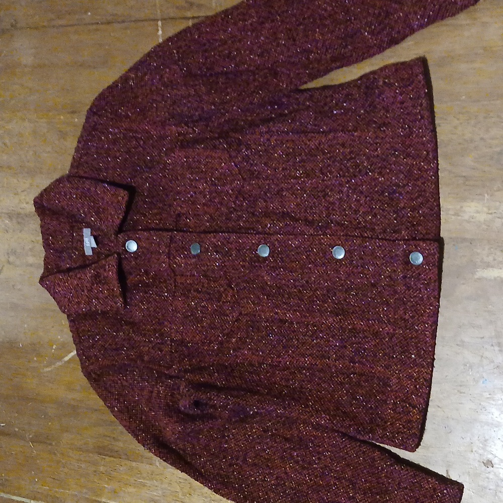J.jill jacket